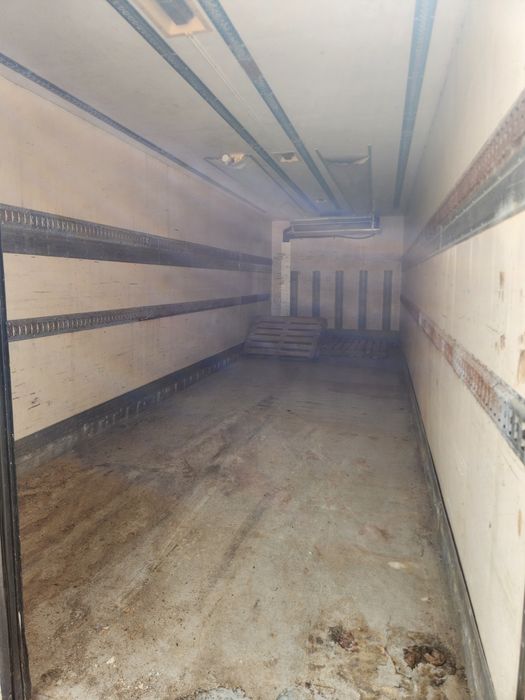 Contentores termicos