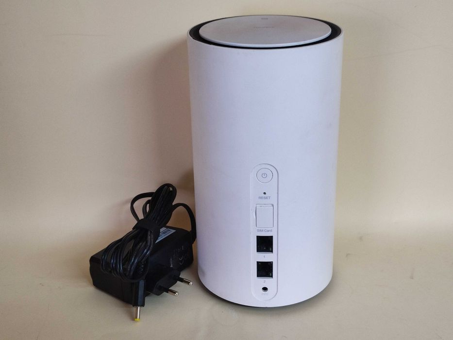 Router Xiaomi 5G Wi-Fi 6 AX5400 SIM