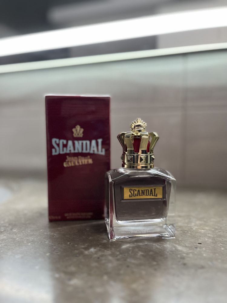 Jean Paul Gaultier So Scandal 80ml