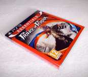 Prince of Persia PS3 | 2008