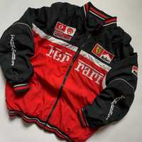 Куртка Marlboro  & Ferrari