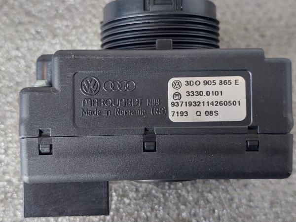 Canhão da ignição PORSCHE Cayenne (9PA)