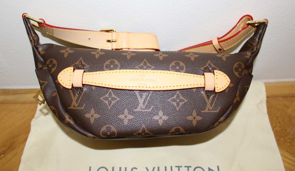 Nerka Louis Vuitton Bumbag