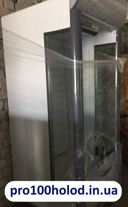Аренда холодильных витрин