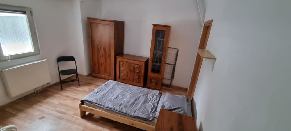 Wynajmę samodzielny pokój w Mieszkaniu