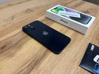 Okazja!!! Iphone 14 - Midnight ! Gwarancja! Bat 87% Super Stan!