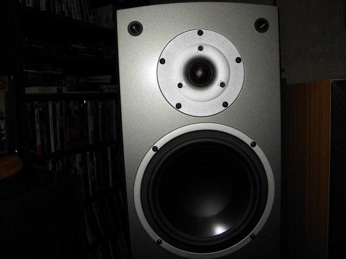 Продам Акустику Sound Sound SL31