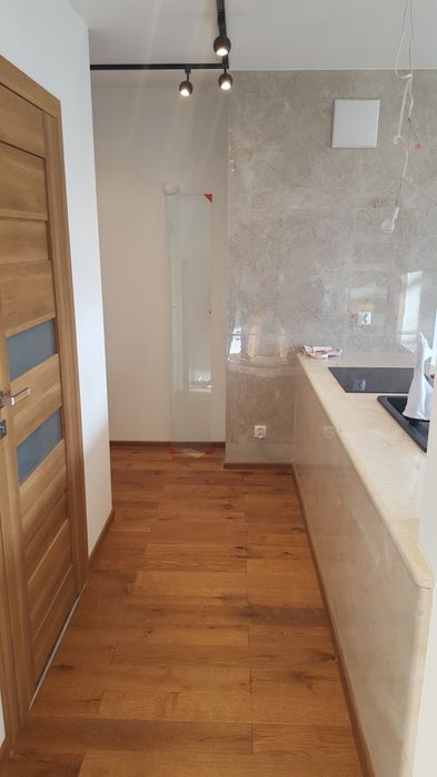 3-pokojowe mieszkanie do wynajęcia