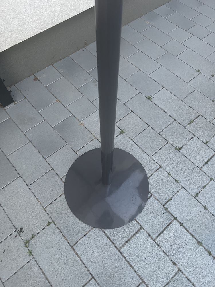 Wieszak metalowy