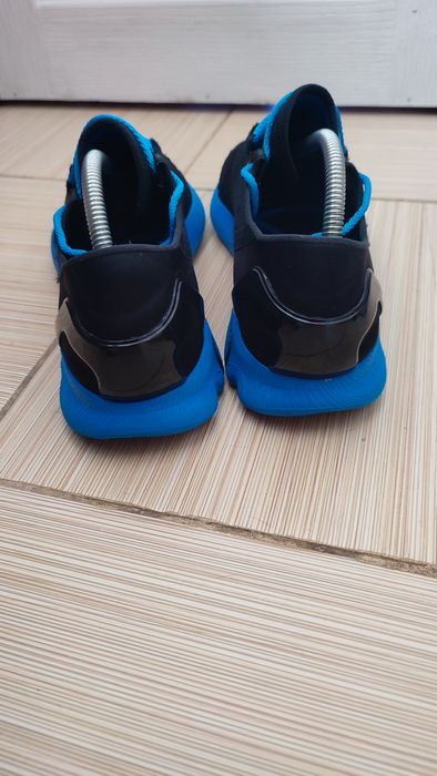 Бігові кросівки Under Armour SpeedForm Apollo Vent, 46 р., 30 см