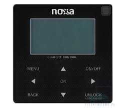 Pompa ciepła Monoblock- Noxa Tropico - NXHPM-V10W/D2N8-BE30 -10,0 kW