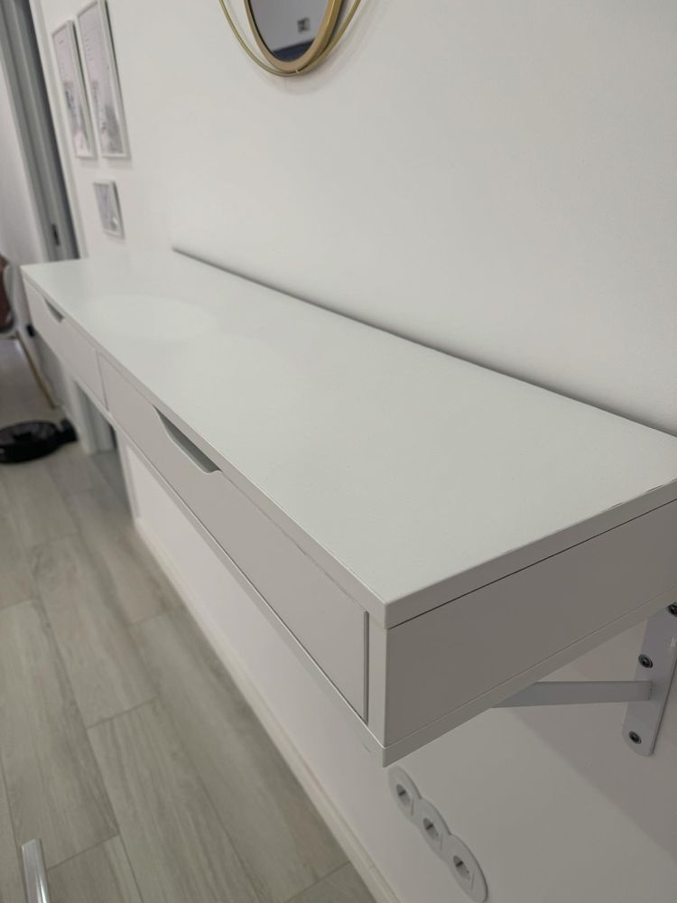 Alex Ikea Estante