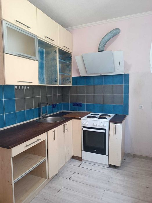 Без КОМІСІЇ!!! готова КВАРТИРА з ремонтом. ПОКРОВСЬКИЙ парк