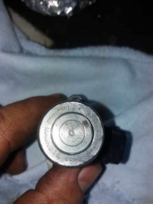 Czujnik wspomagania maglownicy mercedes w204