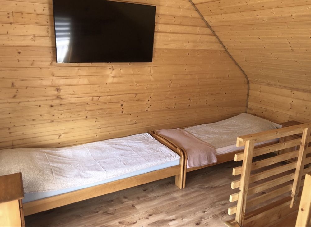 Wolny pokoj od 25.07do 02.08. Zapraszam Pokoje gościnne i domek Maja”