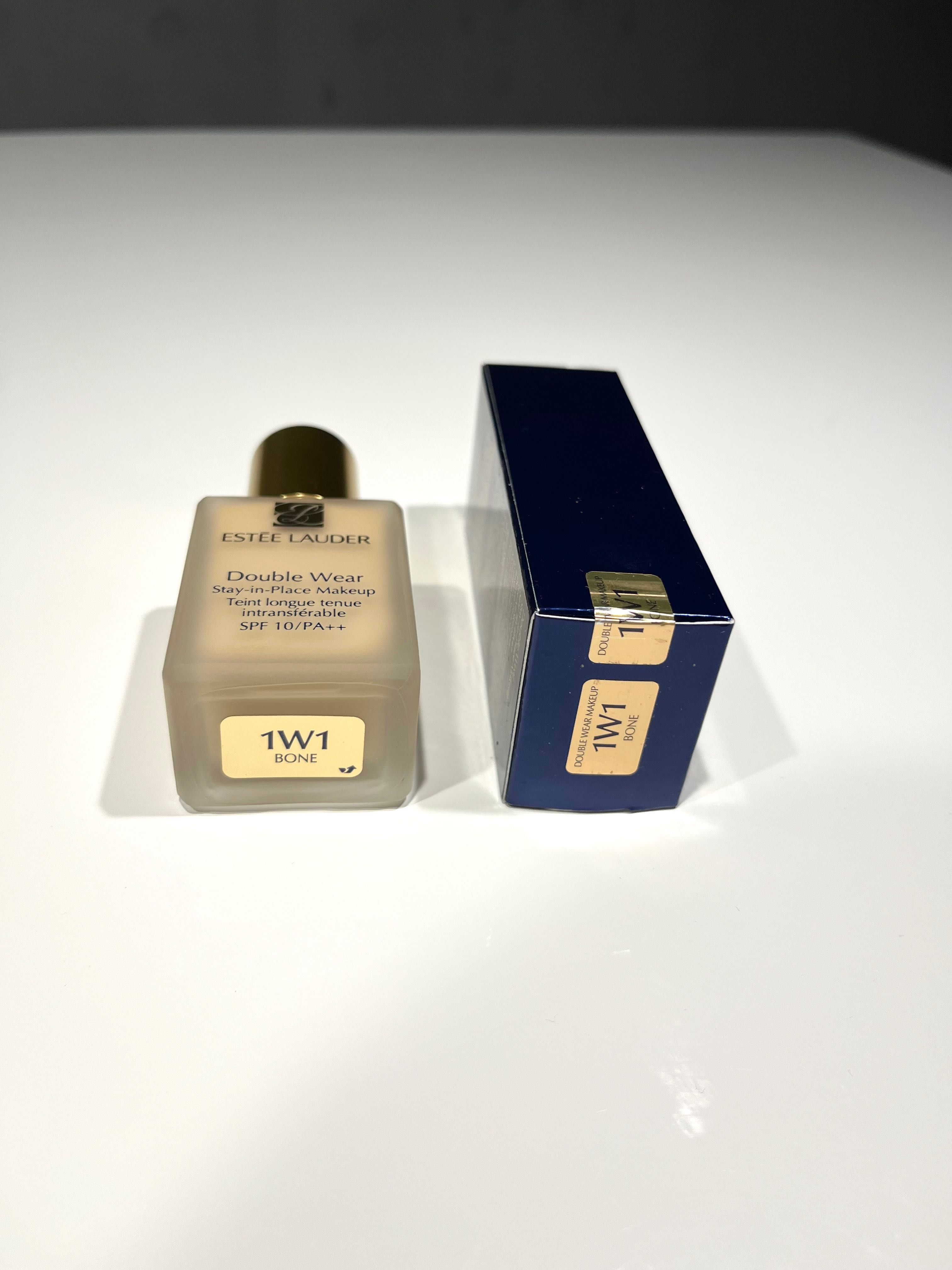 Podkład Estee Lauder Double Wear 1w1 bone