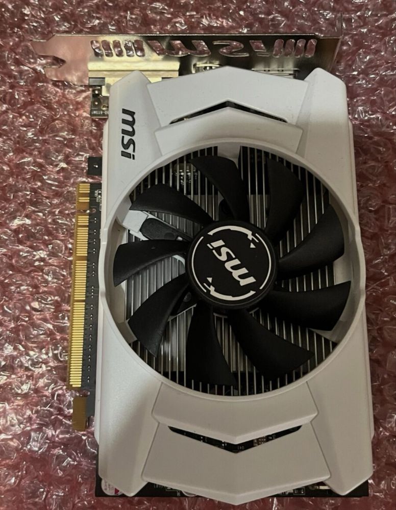 Karta Graficzna RTX 950 DDR5 2 GB