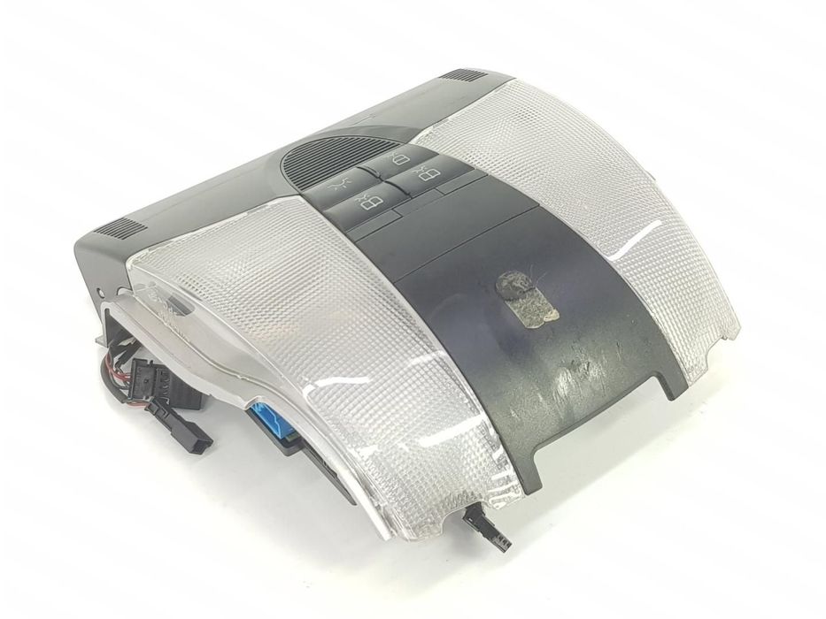 LUZ INTERIOR MERCEDES-BENZ SLK BM 171 ROADSTER