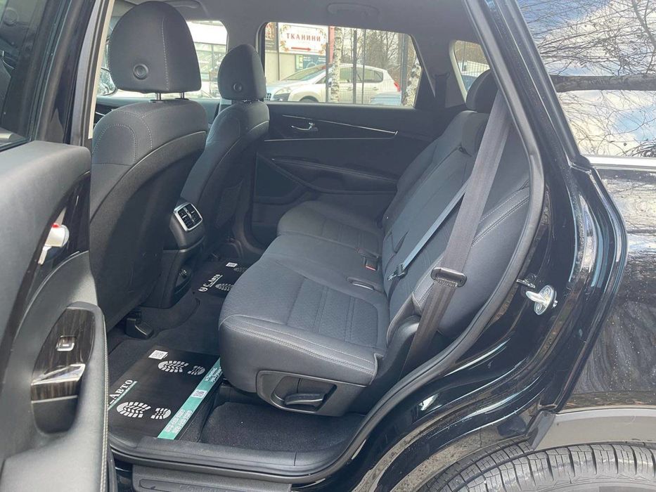 KIA SORENTO В кредит без АВАНСУ!!!