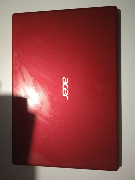 Ноутбук Acer ASPIRE A315-34 [FullHD] / 8GB RAM / SSD 128GB