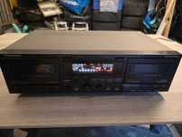 Pioneer CT-650R DECK