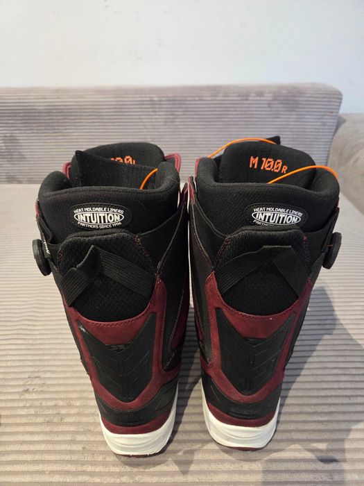 Buty Snowboard ThirtyTwo Stevens