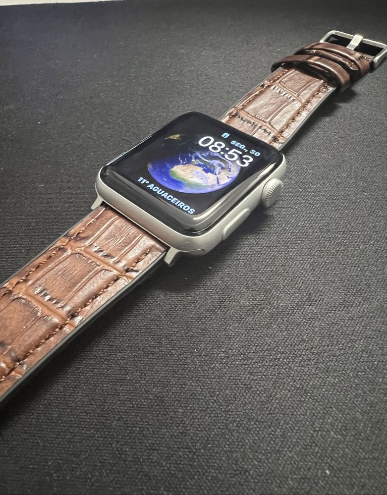 Apple Iwatch S3 42mm