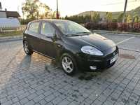 Fiat Grande Punto 5 drzwi, Bardzo Zadbany