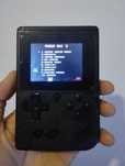 Gameboy 400 in 1 games retro