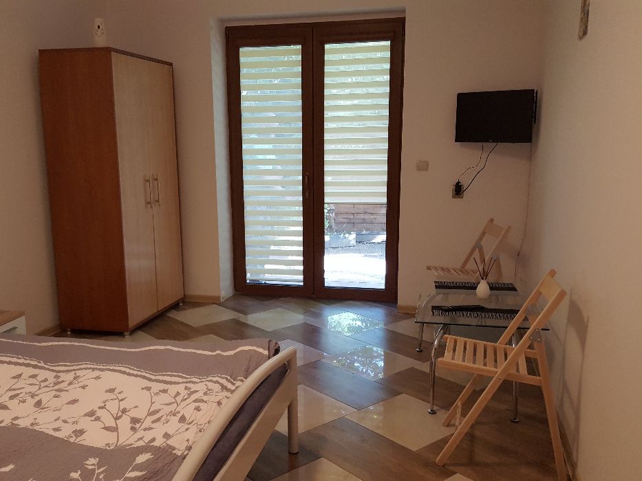 Pokoje gościnne Kaja