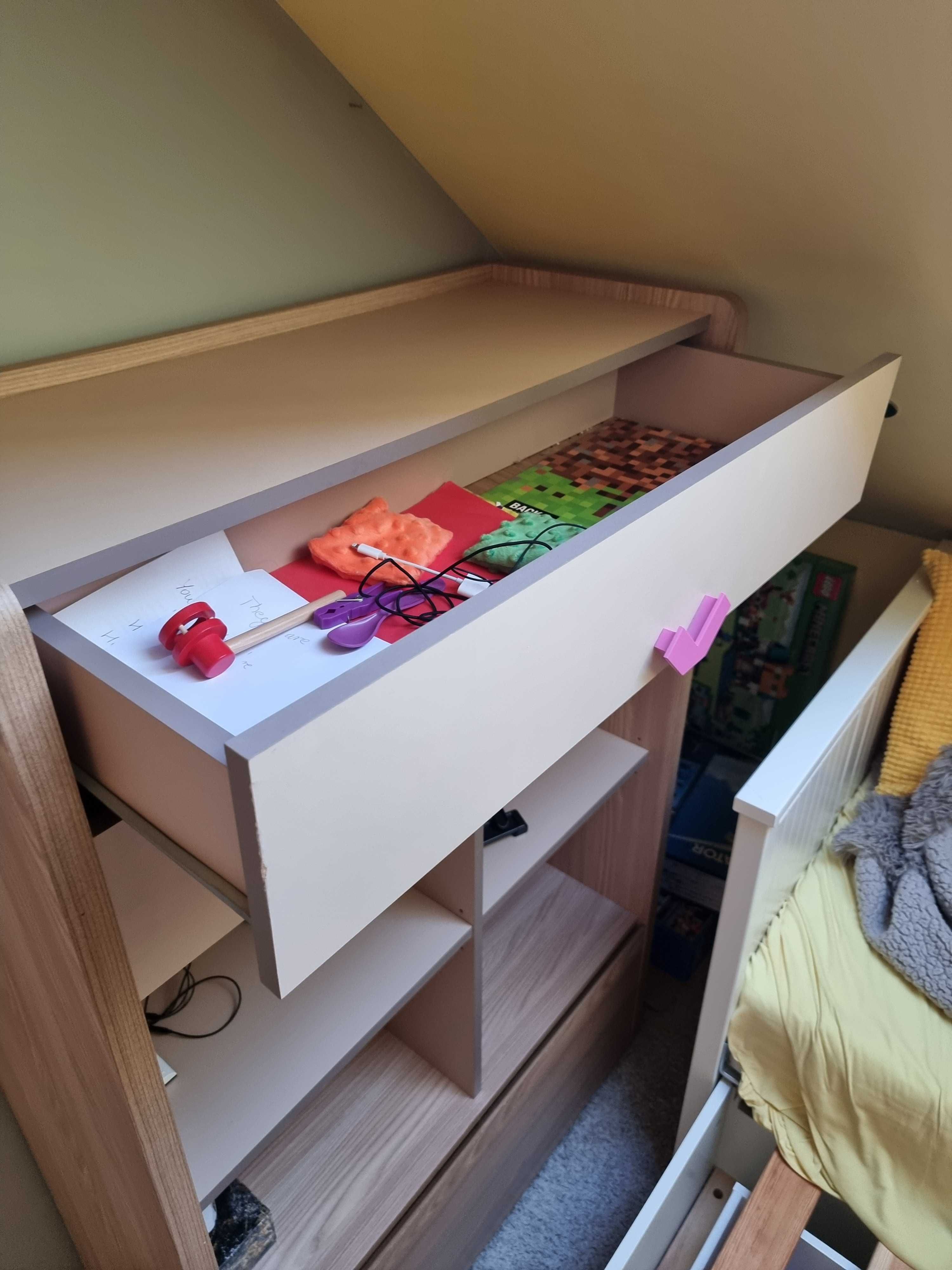 Komoda Meble WÓJCIK