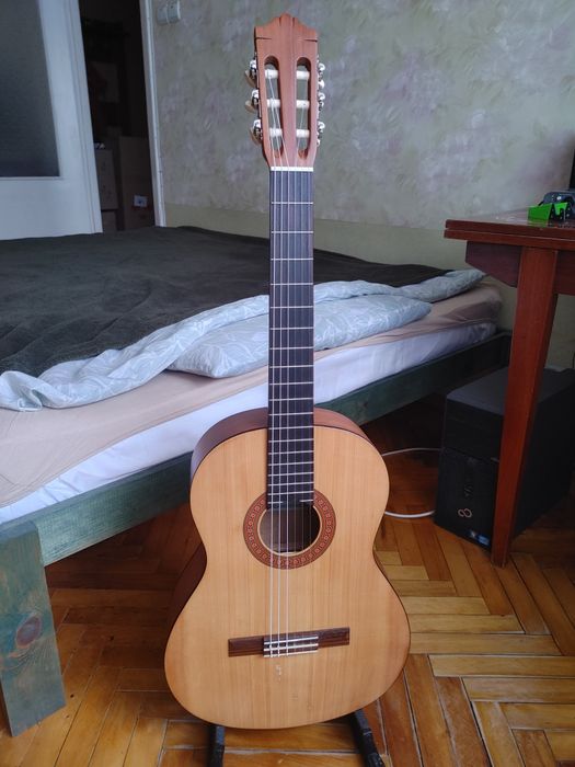 Класична гітара Yamaha C40M