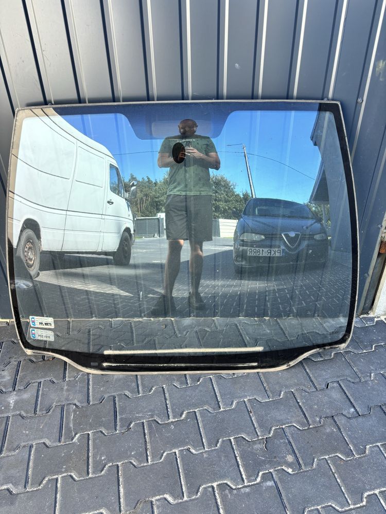 Szyba Przednia Przód Czołowa Citroen Xsara Picasso