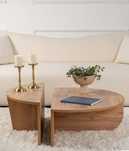 Mesa centro para sala