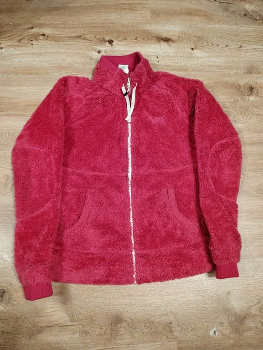 Bluza damska typu Misiu The north face