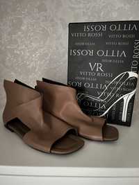 Босоніжки сандалі Vitto Rossi Жіноче весняне взуття