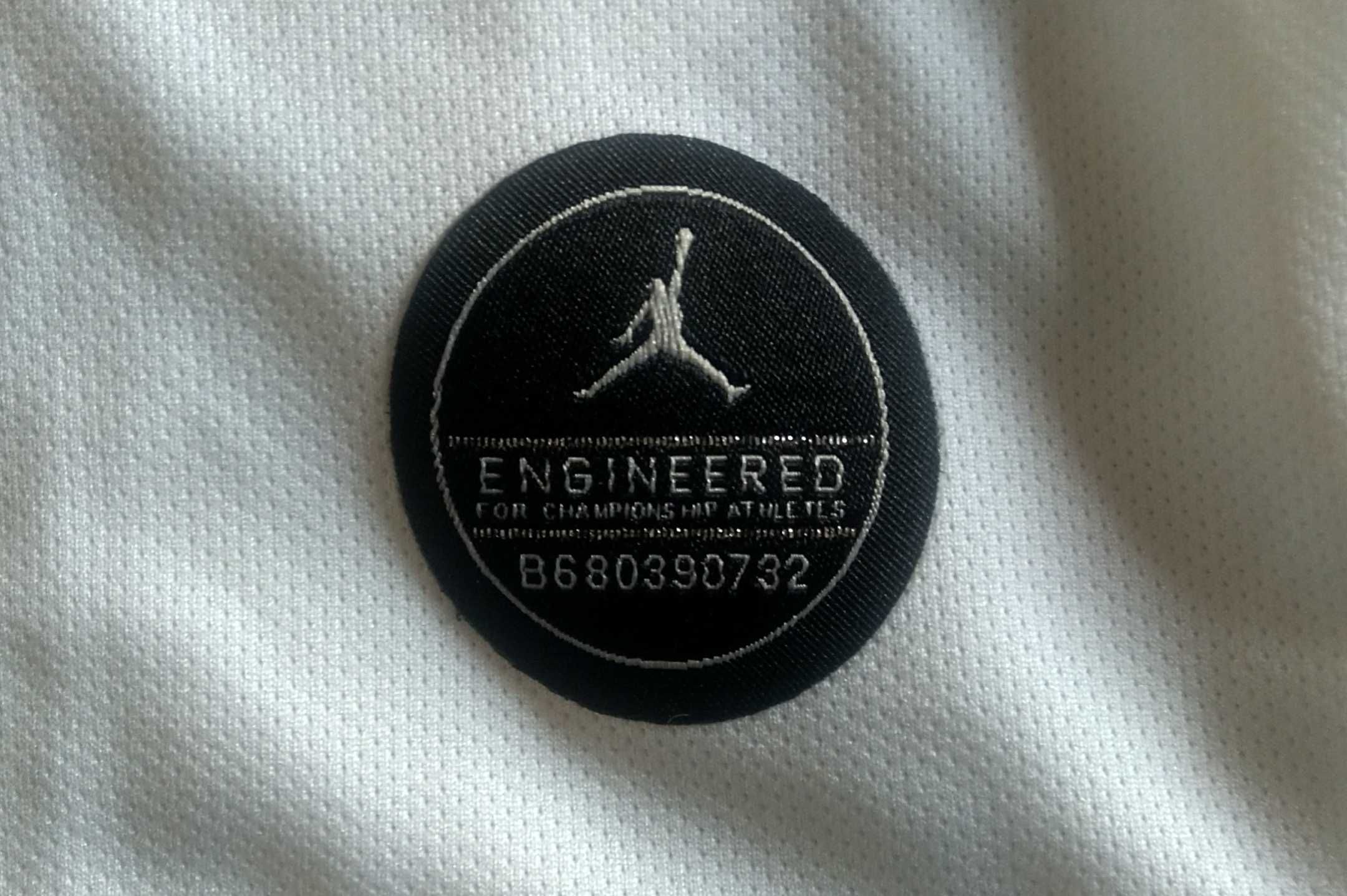 T-Shirt Jordan x PSG