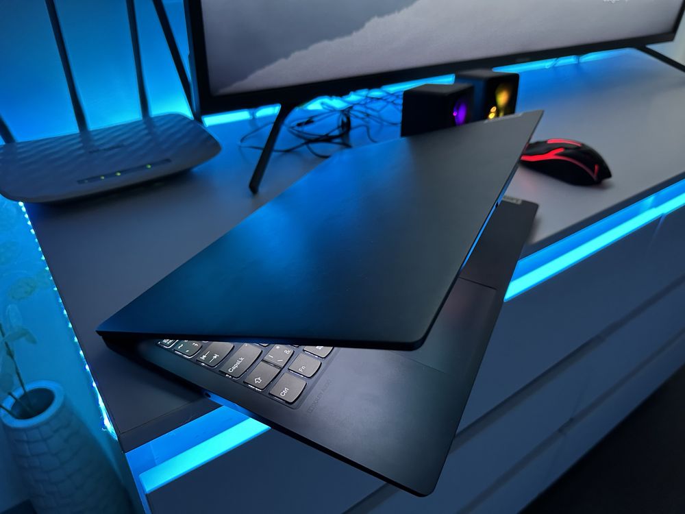 ‘ИГРОВОЙ Lenovo GAMING 2023г + Полный Комплект
