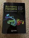 Biochemia Harpera ilustrowana