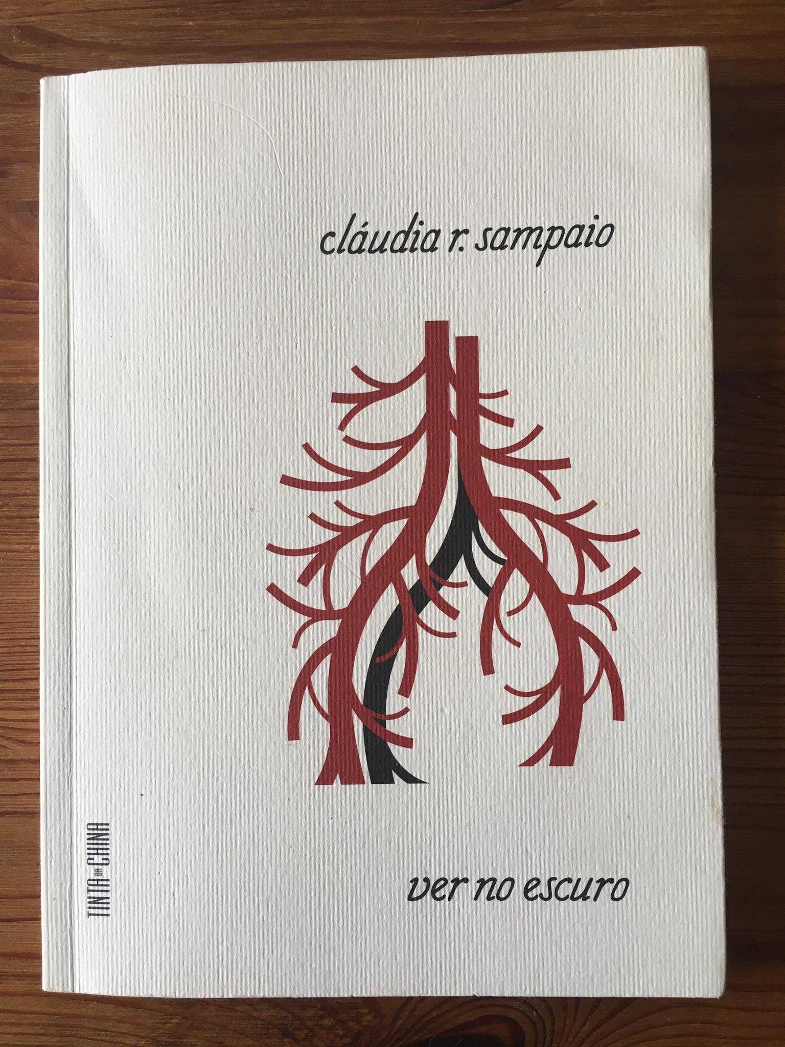 Ver no Escuro - Cláudia R. Sampaio