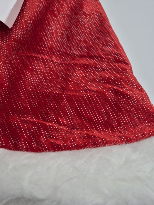 Dywanik świąteczna pod choinkę 105 cm