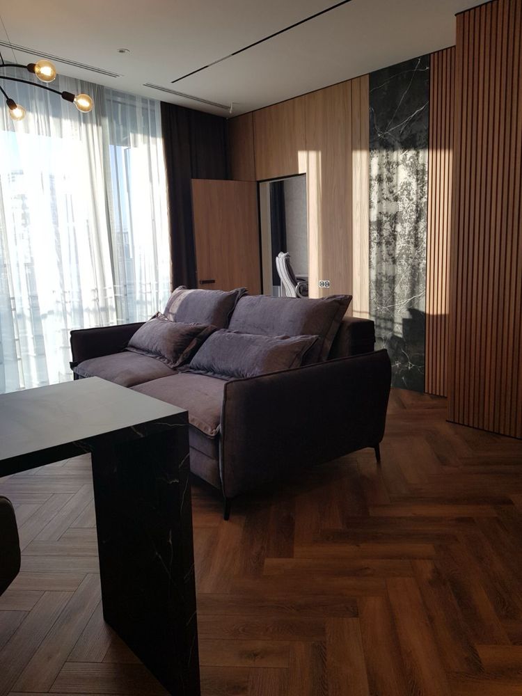 Tarayn Towers Іоанна Павла || , 12 Центр Печерск