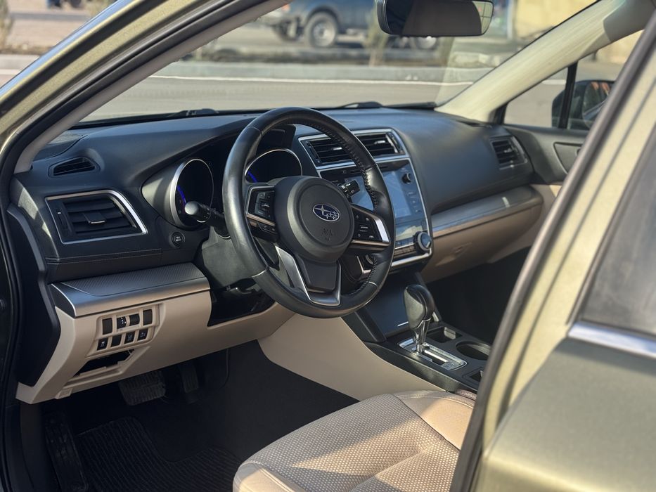 Продам Subaru Outback
