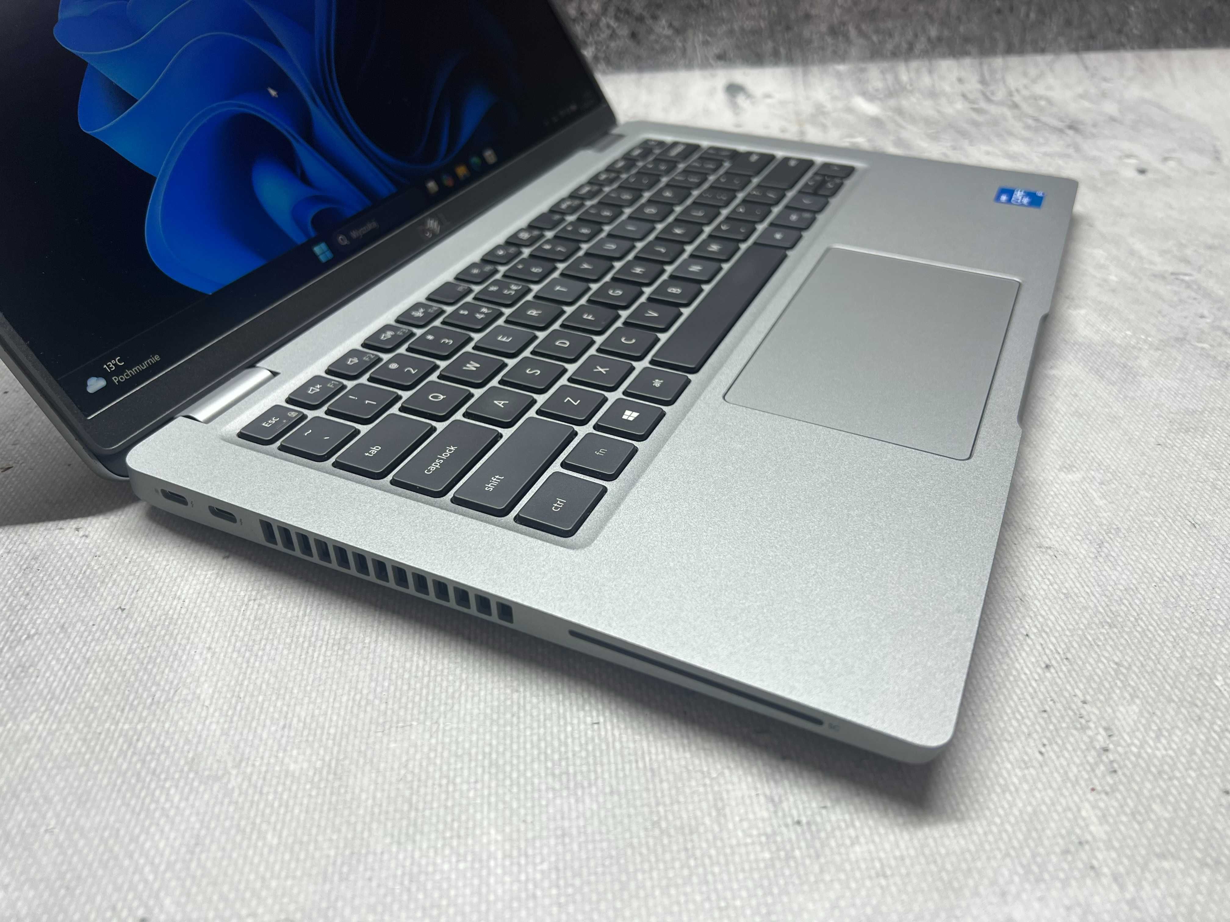 Dell Latitude 5420 / i5 1145G7 4.4GHz / 32GB DDR4 / 1TB SSD / 14 FHD