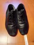 Buty męskie taneczne latyno 23 cm