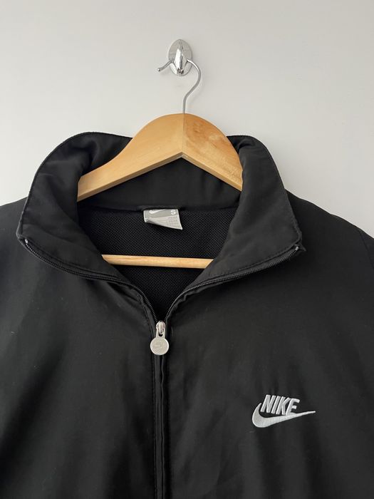 Чоловіча нейлонова олімпійка Nike Vintage