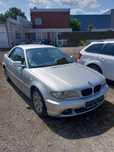 BMW E46 318Ci Xenon PDC Hardtop Windschott Serwis