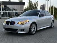 BMW E60 535i 2009
