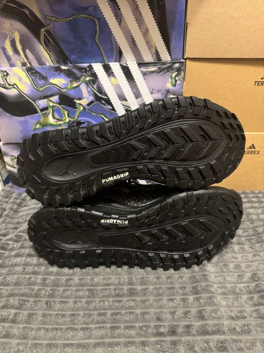 Кросівки PUMA Voyage Nitro 2 GORE-TEX 40(25,5см) оригінал