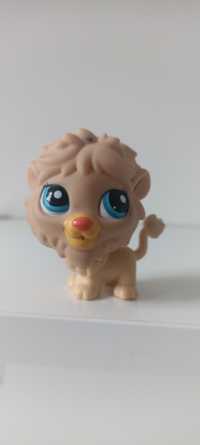 Lew LPS, littlest pet shop